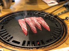 -秋木烤肉·韩国牛肉名家(高新旗舰店)