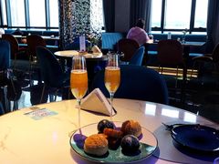 -岁粤Moon·湖景餐厅(月光码头店)