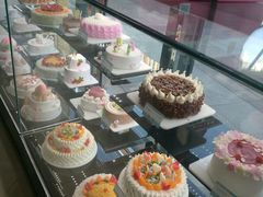 -好利来(西美花街店)