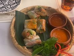 -太食獸泰式茶餐厅(IFS国金中心店)