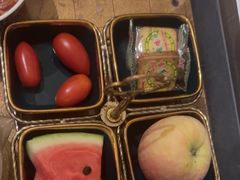 -华夏良子·足道SPA艾灸(三里屯店)