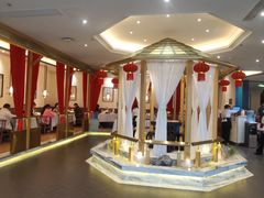 -小厨娘淮扬菜(六合欢乐港店)