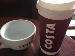 -COSTA COFFEE(西湖天地店)