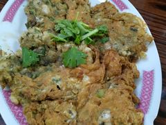 蚝烙-蒂蒂香達濠魚丸