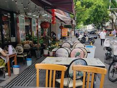 -三好倪氏龙虾(日规路店)