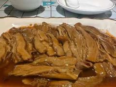 -清真文铁家烧麦馆