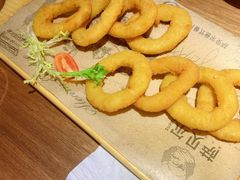-萨贝尔意式餐厅(富安国际广场店)