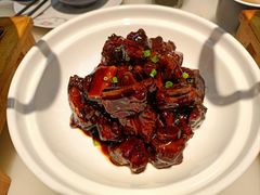 -绿茶餐厅(南翔印象城MEGA店)