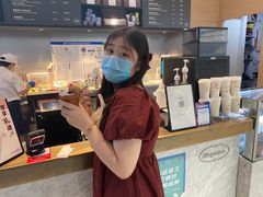 -哈根达斯(朝阳大悦城店)