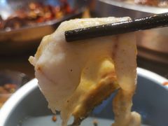 麻辣鱼-大川先生·小龙虾·川菜(信义坊店)