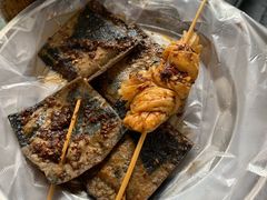-小朱麻辣串(益民街店)