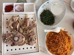 -老毛手抓·盐池滩羊非遗手抓(宁夏总店)