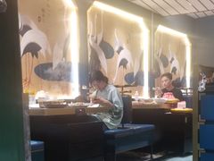 -一绪に寿喜烧(夫子庙水游城店)