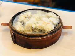 -海汇源老烧麦店(东大街总店)