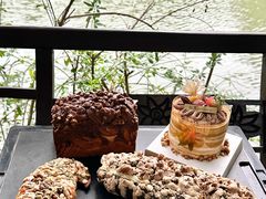 -超港·蛋糕面包(包河万达店)