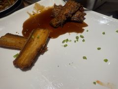 -海富门·带鱼·淮扬菜·粤菜(甘家口店)