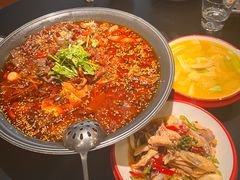 -麻六记(凤凰汇店)