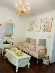 -美肤盾祛痘·问题肌头疗管理中心