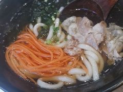 -东京屋(武定路店)