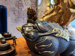 -富侨养生(光大会展店)
