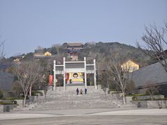 -云龙山