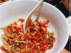 -田小狗的饭店(才子佳郡店)
