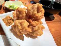 -有喜屋·鲜鸡烧鸟·居酒屋(安龙路店)