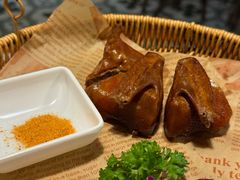 -辉记炭烧海鲜大排档·老字号(福田店)