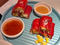 -禄运茶居·手工点心(猎德店)