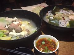 -万记麻辣烫国展总店