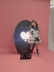 -吉姆叔叔亲子儿童摄影(青岛印象·山店)
