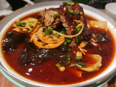 -甲乙饼·手工牛肉饼(东方广场店)