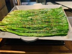 -很久以前羊肉串(中山公园店)
