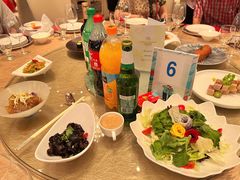 -上海浦东星河湾酒店