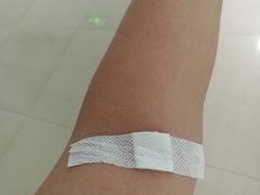 -慈铭体检(凯旋路分院)
