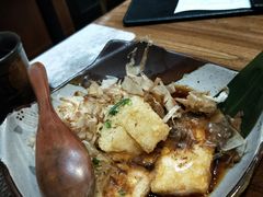 烤豆腐-尺山寸水日料(马桥满天星店)