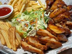 -米兰西点(兴隆台店)