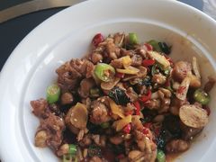 -老唐三下锅 ·张家界地标美食(溪布街店)
