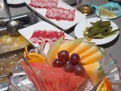 -海底捞火锅(河东万达广场店)