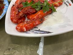 -潘先生平价海鲜城(神州半岛店)