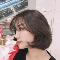 -3AM HAIR SALON染发烫发接发