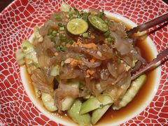 -单家老院·院子里的青岛菜(沙子口店)