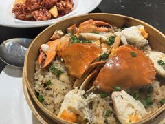 -南门食仙·手工福州菜(南门兜店)
