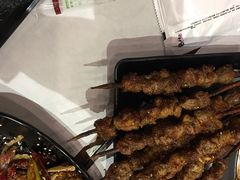 -夜半不二海鲜炭烤(文汇巷店)