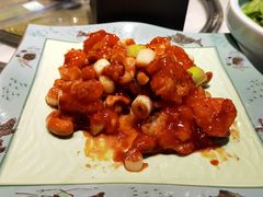 麻辣虾球-李老爹香辣蟹(宣武门店)