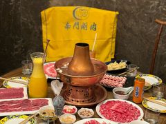 -南门涮肉(上海二店)
