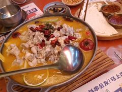 -神府路壹号·海鲜烧烤排档(三坊七巷店)