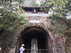 -白鹿洞书院