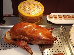 -便宜坊烤鸭店(亦庄京东店)