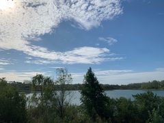 -南京金牛湖风景区